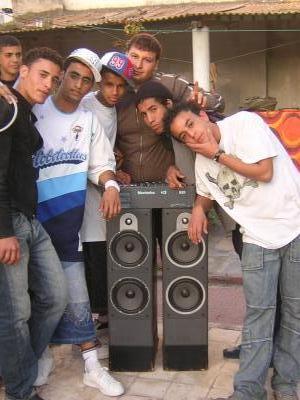 dj
